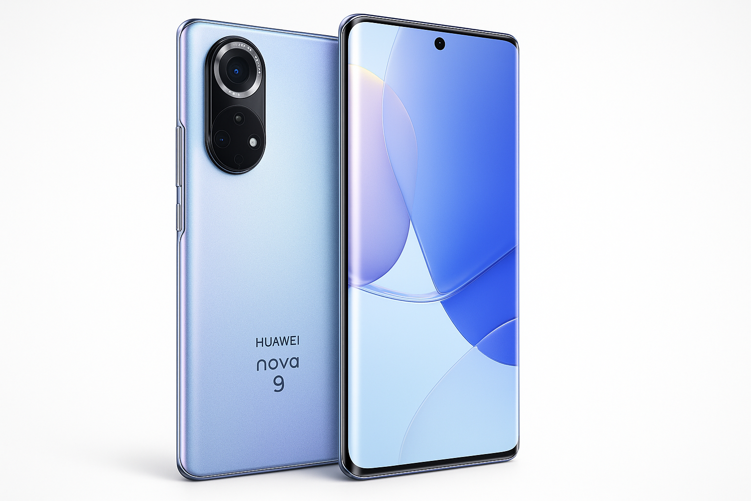 Huawei Nova 9